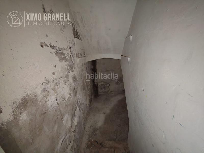 Foto dc2f9001-440e-4a66-9364-a9efc974aa1d. Casa  para reforma integral en la zona del angel en Vall d´Uixó (la)
