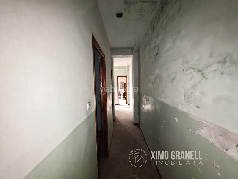 Foto f433b781-bceb-4251-8758-ed3145312860. Casa  para reforma integral en la zona del angel en Vall d´Uixó (la)