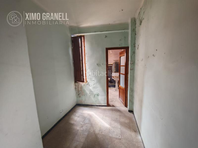 Foto f6af2341-1ac9-4e0e-963d-64aedb7c1e15. Casa  para reforma integral en la zona del angel en Vall d´Uixó (la)