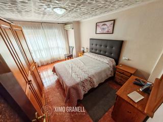 Casa a Vall d´Uixó (la). Casa de 250 m con planta baja y dos pisos en pleno centro de la