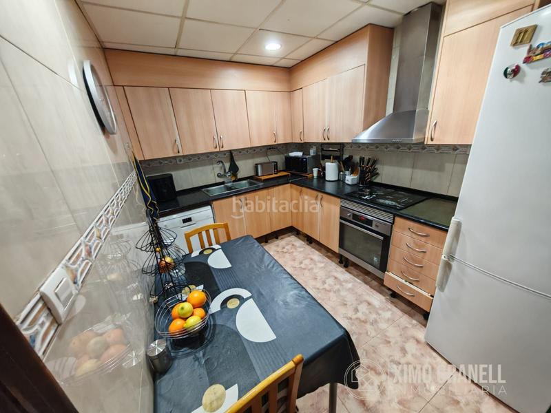 Foto 4d2844df-6f57-4532-b502-b0aeae7bab26. Casa  de 250 m con planta baja y dos pisos en pleno centro de la vall duixó en Vall d´Uixó (la)