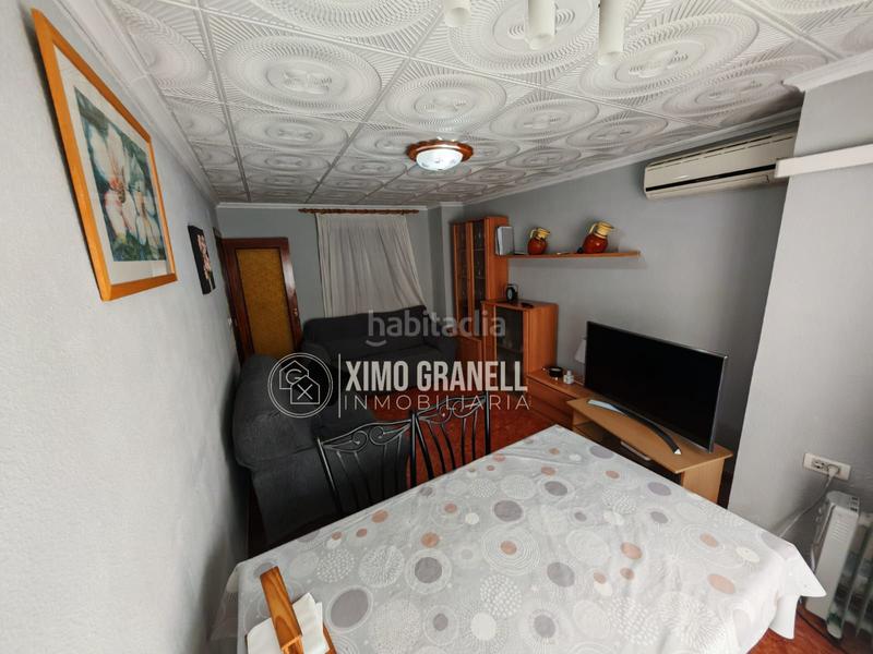 Foto 6f77e8ce-629c-4fb2-b69f-2205b3b41a31. Casa  de 250 m con planta baja y dos pisos en pleno centro de la vall duixó en Vall d´Uixó (la)