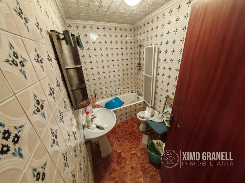 Foto ce9796b6-9d50-41df-96f4-59d787dea580. Casa  de 250 m con planta baja y dos pisos en pleno centro de la vall duixó en Vall d´Uixó (la)