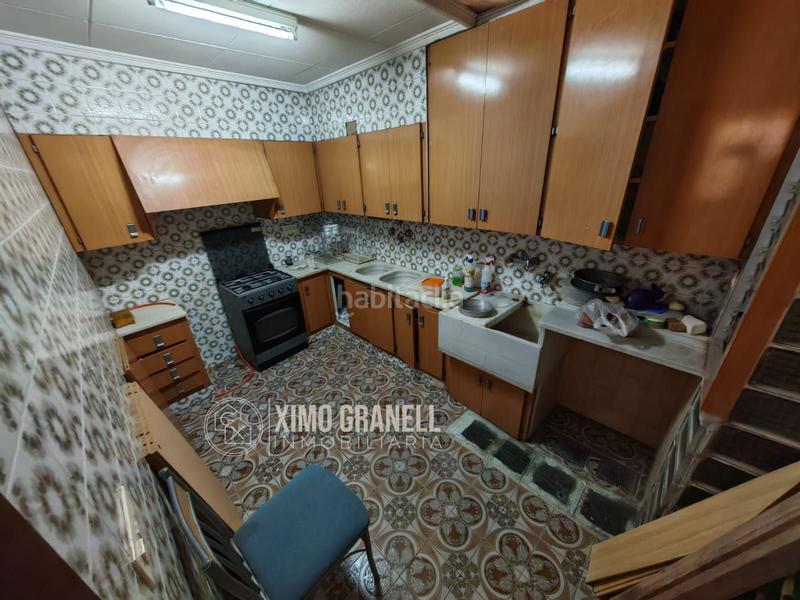 Foto fad83934-57fa-4769-a42e-5b2c86a7fa6c. Casa  de 250 m con planta baja y dos pisos en pleno centro de la vall duixó en Vall d´Uixó (la)