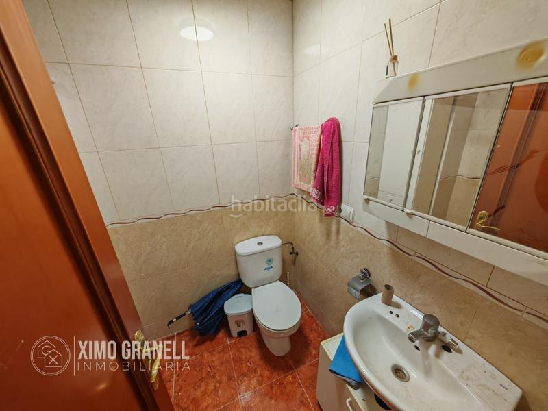 Foto fbf95694-838b-40ae-8489-1f2df90323b0. Casa  de 250 m con planta baja y dos pisos en pleno centro de la vall duixó en Vall d´Uixó (la)