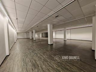 Alquiler Local Comercial en Vall d´Uixó (la). Local comercial en zona avenida corazón de jesús en alquiler