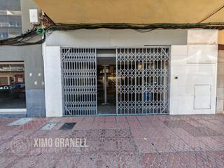 Alquiler Local Comercial en Vall d´Uixó (la). Local comercial en zona avenida corazón de jesús en alquiler