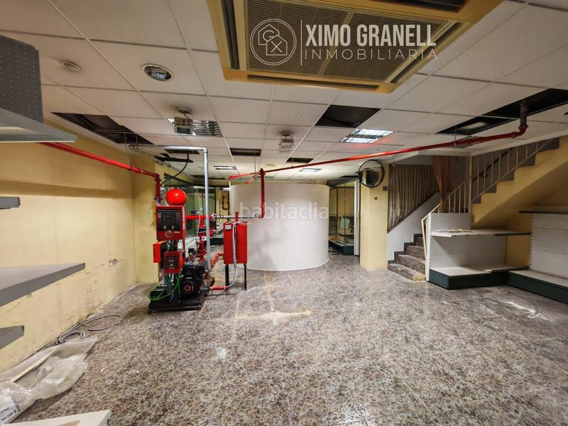 Foto b45d1f51-f180-4fe4-b88e-03fa2e6b699a. Alquiler local comercial  en zona avenida corazón de jesús en alquiler en Vall d´Uixó (la)