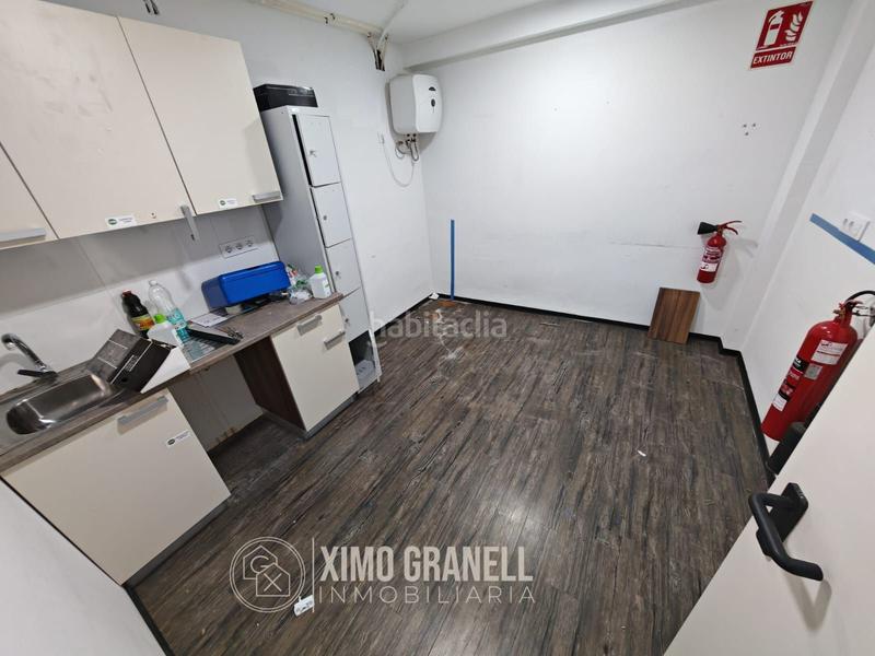 Foto bcc7e7ae-31e8-4666-be68-a19b08da64a6. Alquiler local comercial  en zona avenida corazón de jesús en alquiler en Vall d´Uixó (la)