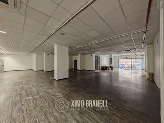 Lloguer Local Comercial a Vall d´Uixó (la). Local comercial en zona avenida corazón de jesús en alquiler