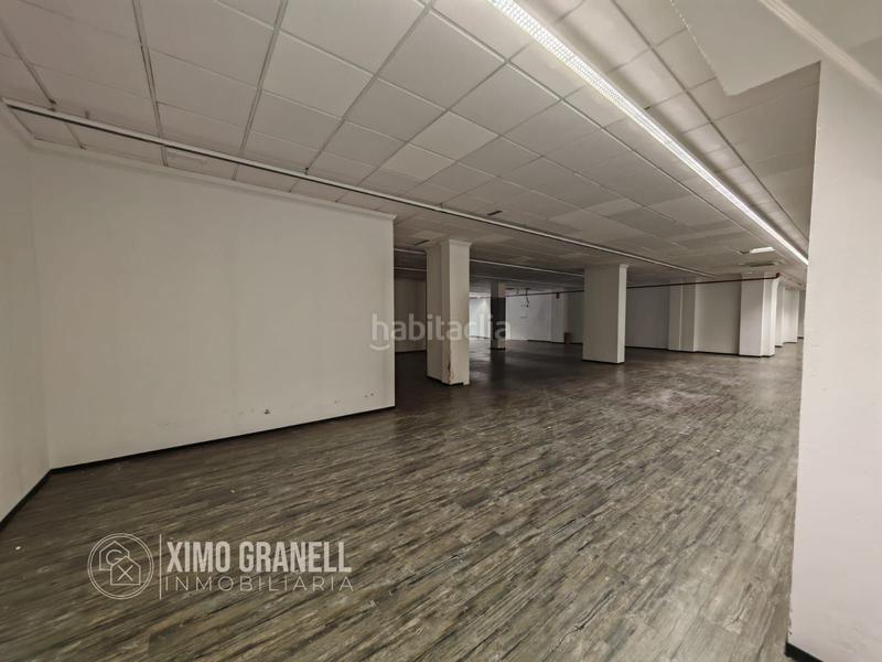 Foto 5589346d-2b5f-4334-a15f-27a096bfa86c. Location local commercial dans Vall d´Uixó (la)