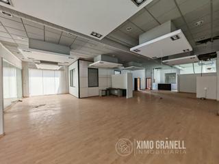 Miete Fabrikhalle in Vall d´Uixó (la). Nave en alquiler en poligono imepiel de la vall duixó
