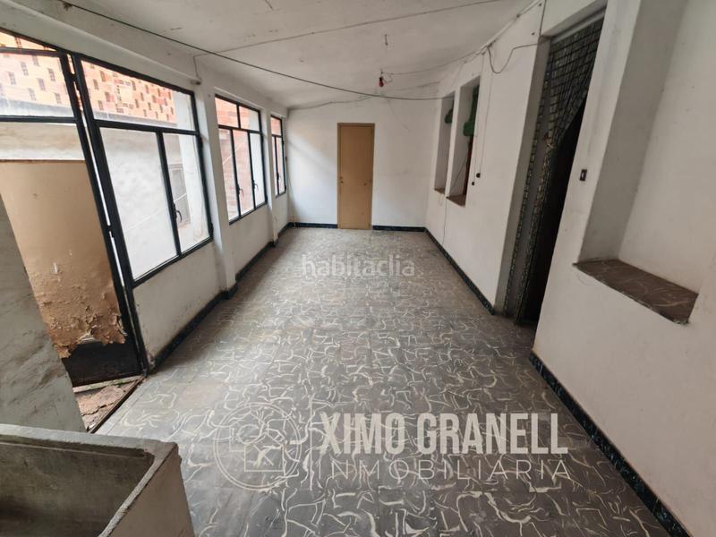 Foto 0c93b511-9b7e-4ff6-aec5-149720994719. Casa  para reforma integral en zona centro de la vall duixó en Vall d´Uixó (la)