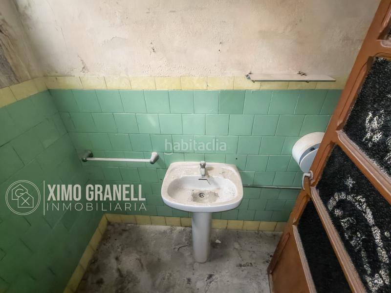 Foto 0e9e9caa-ac01-4d3d-b774-47294396b5ef. Casa  para reforma integral en zona centro de la vall duixó en Vall d´Uixó (la)