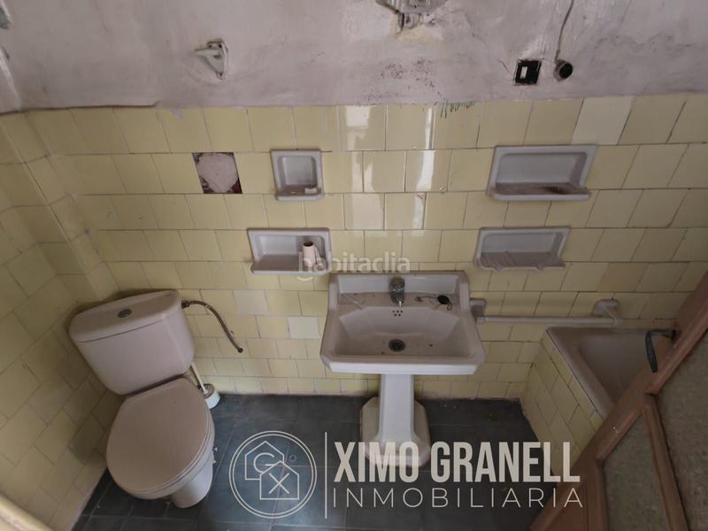 Foto 14710701-053f-40a0-b4e0-fb0a88b8872f. Casa  para reforma integral en zona centro de la vall duixó en Vall d´Uixó (la)