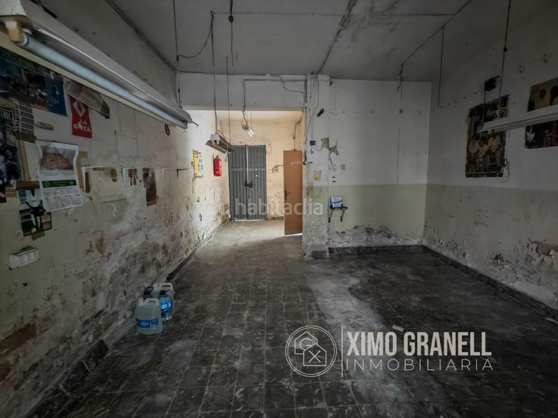 Foto 26119d17-b358-4f1a-abc8-3a5a5b960094. Casa  para reforma integral en zona centro de la vall duixó en Vall d´Uixó (la)