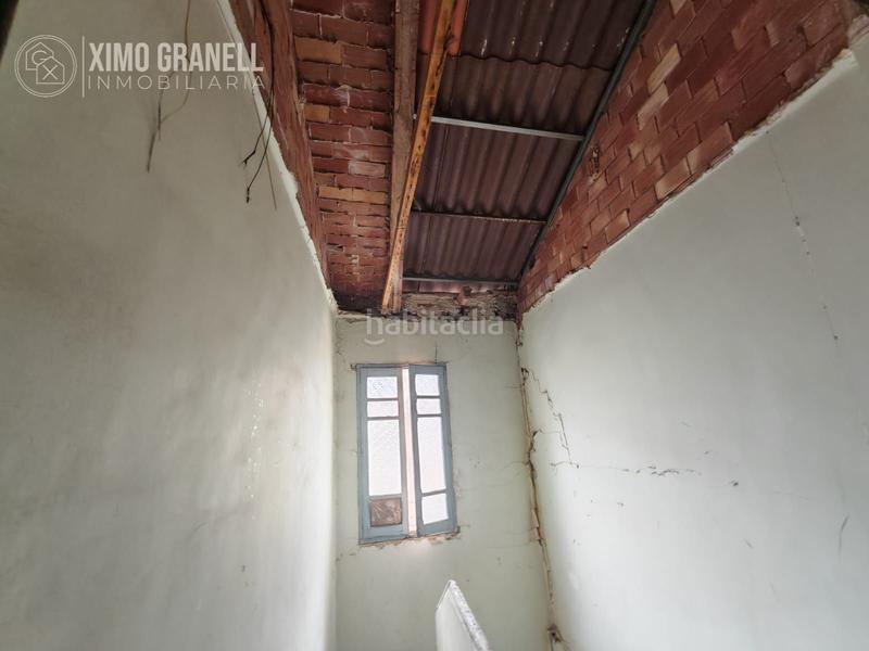 Foto 4391738b-b8b1-479f-800f-6243b9f8068a. Casa  para reforma integral en zona centro de la vall duixó en Vall d´Uixó (la)
