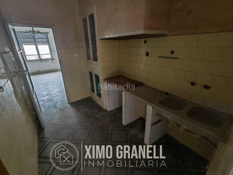 Foto 56f34eec-420e-445f-8c16-31b5e3d69e9d. Casa  para reforma integral en zona centro de la vall duixó en Vall d´Uixó (la)