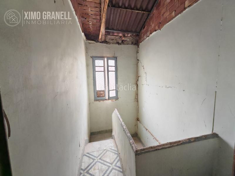 Foto 74124b7d-2c09-4da9-8091-e48f44a5cca9. Casa  para reforma integral en zona centro de la vall duixó en Vall d´Uixó (la)
