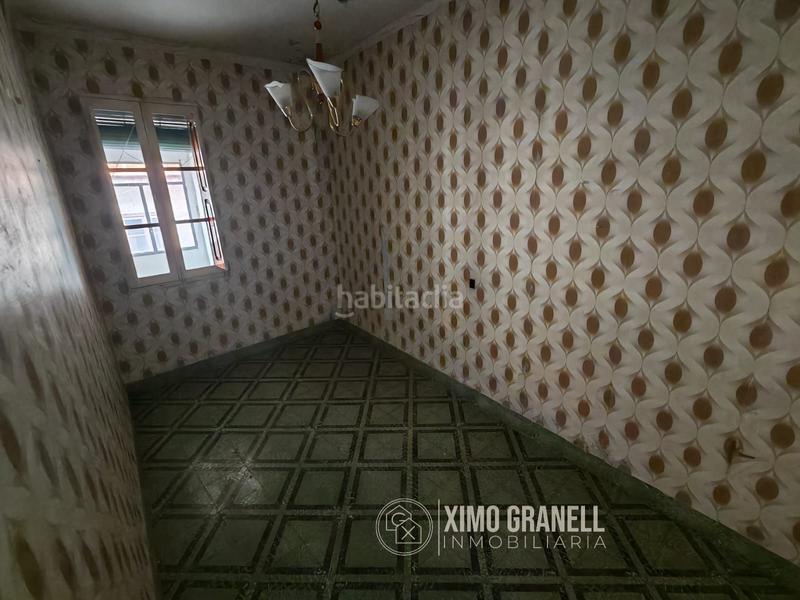 Foto 834ef813-3624-4d5c-8809-27c818f466bf. Casa  para reforma integral en zona centro de la vall duixó en Vall d´Uixó (la)