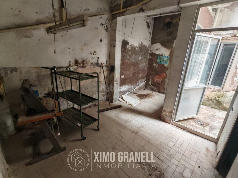 Foto 8dbc6672-0e60-4354-8dfc-7a0c5917e34e. Casa  para reforma integral en zona centro de la vall duixó en Vall d´Uixó (la)