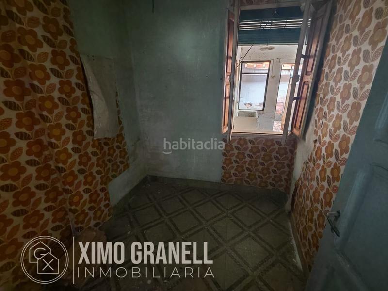 Foto 8fe950dd-4d00-4584-95dd-0d0f3a1d7053. Casa  para reforma integral en zona centro de la vall duixó en Vall d´Uixó (la)