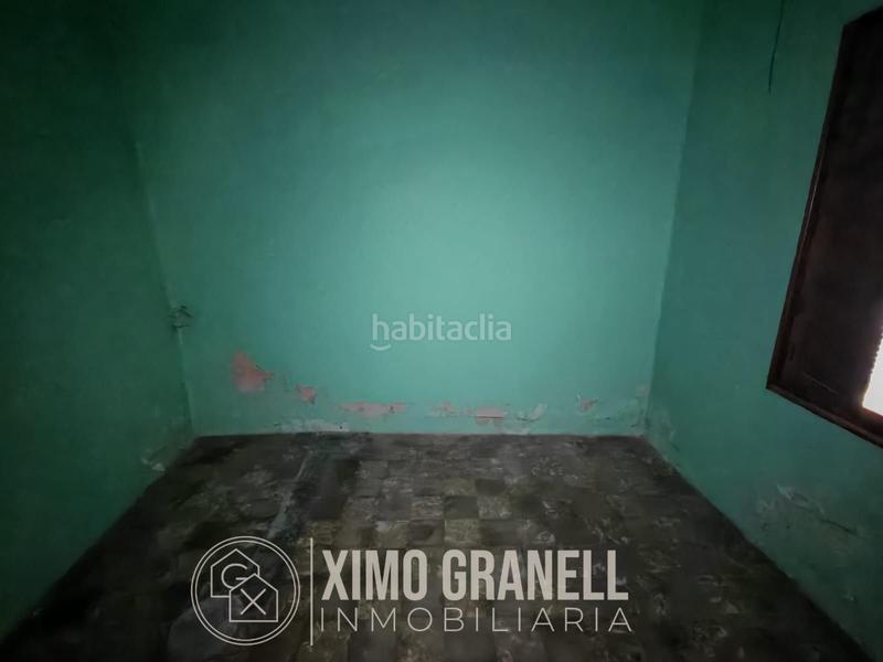 Foto 981770e0-7917-4865-8fcd-2cdcbd3986a4. Casa  para reforma integral en zona centro de la vall duixó en Vall d´Uixó (la)