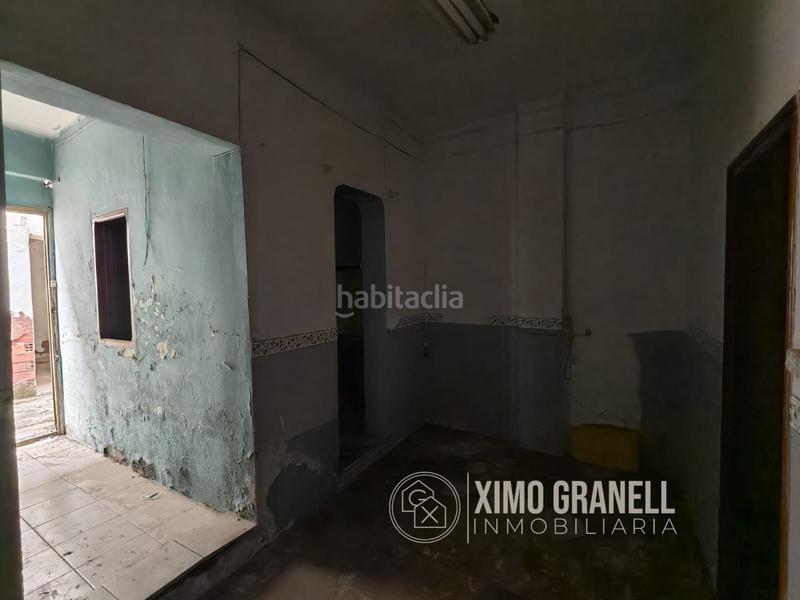 Foto 9c2e2d41-c2ce-4b1e-8647-62081e32fb30. Casa  para reforma integral en zona centro de la vall duixó en Vall d´Uixó (la)