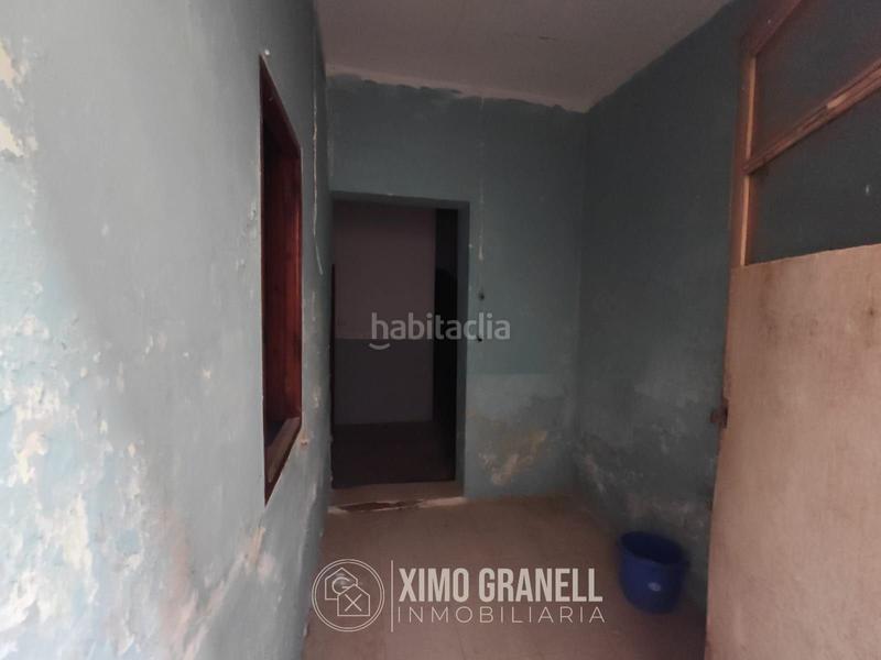 Foto 9e118c41-26d9-4b3f-90f1-3a2878bef8e4. Casa  para reforma integral en zona centro de la vall duixó en Vall d´Uixó (la)
