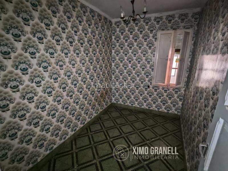 Foto b2f520cb-807d-40a2-8e16-ad9790e935f2. Casa  para reforma integral en zona centro de la vall duixó en Vall d´Uixó (la)