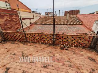 Casa a Vall d´Uixó (la). Casa para reforma integral en zona centro de la vall duixó