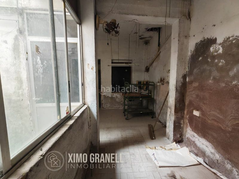 Foto c6929ba1-b350-4705-bee3-aff23e309f23. Casa a Vall d´Uixó (la)