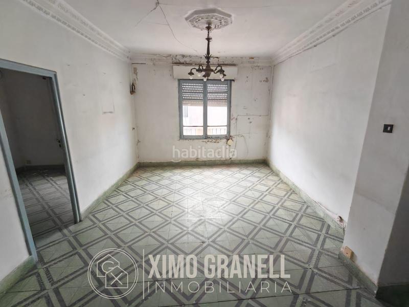 Foto e6c6079c-421d-420f-952f-bd379a8808b4. Casa  para reforma integral en zona centro de la vall duixó en Vall d´Uixó (la)
