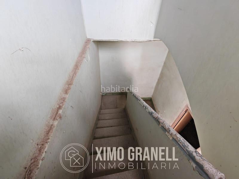 Foto f61f0180-1e76-452a-9235-df04b373abce. Casa  para reforma integral en zona centro de la vall duixó en Vall d´Uixó (la)
