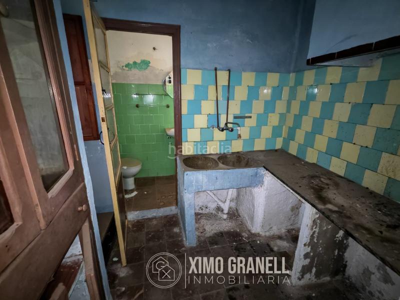 Foto fc0245b6-6b4a-4144-a220-24d0eaaf9579. Casa  para reforma integral en zona centro de la vall duixó en Vall d´Uixó (la)
