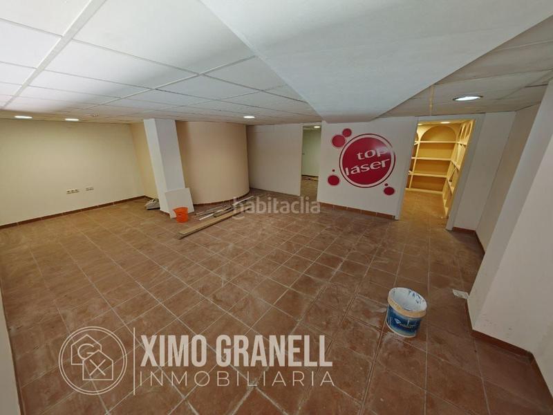 Foto 07d05f32-db3f-40e9-8f03-1ba79e23196d. Alquiler local comercial  en alquiler en poligno iii en Vall d´Uixó (la)