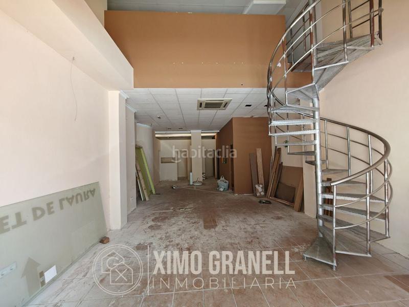 Foto 1dff344e-2c91-423a-8f84-b18a061ccc7d. Alquiler local comercial  en alquiler en poligno iii en Vall d´Uixó (la)