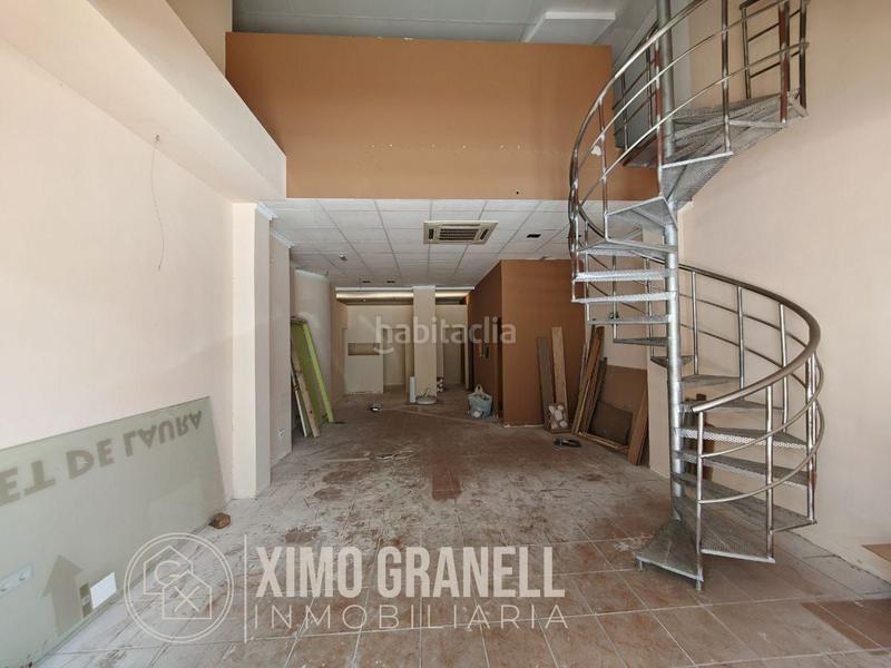 Foto 5d6a6845-3fce-4ad7-a967-f775031fb49a. Alquiler local comercial  en alquiler en poligno iii en Vall d´Uixó (la)