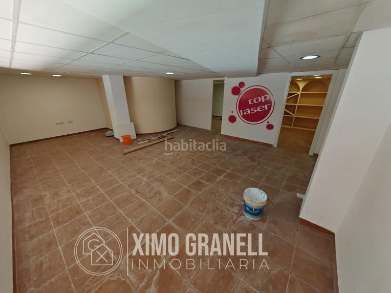 Foto 73da12ba-7ac6-4ece-9cac-eff2c2f15fe8. Alquiler local comercial  en alquiler en poligno iii en Vall d´Uixó (la)