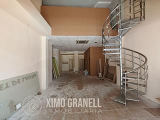 Alquiler Local Comercial en Vall d´Uixó (la). Local comercial en alquiler en poligno iii