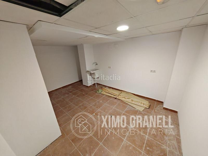 Foto f50dd0a6-dc15-49ed-9f5a-d888f7cc7fea. Alquiler local comercial  en alquiler en poligno iii en Vall d´Uixó (la)