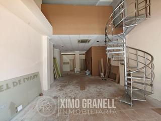Miete Geschäftsraum in Vall d´Uixó (la). Local comercial en alquiler en poligno iii