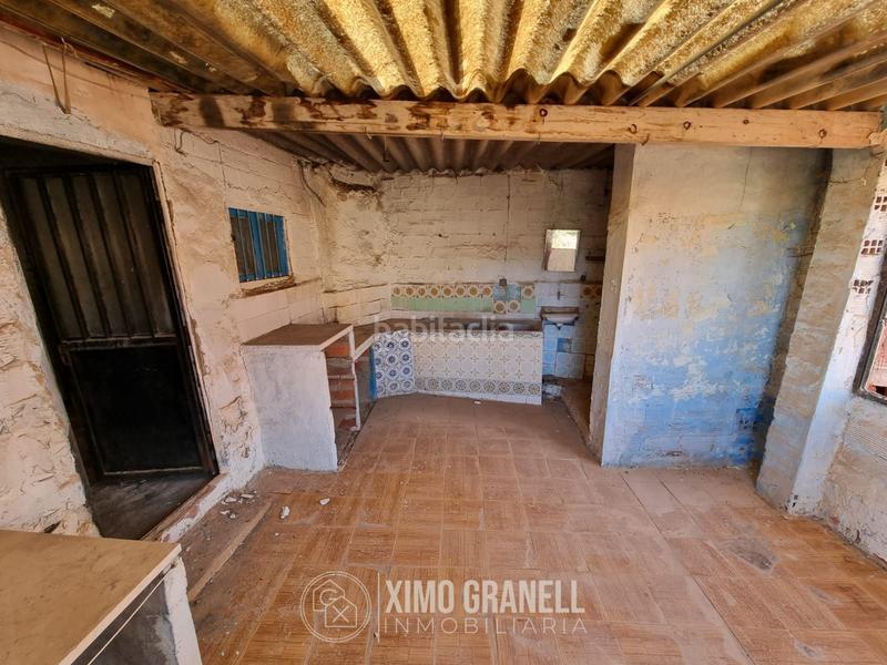 Foto 365d2daf-ace2-4e71-a9bb-28943741f81b. Casa bajada de precio casa para reforma integral en zona san vicente de la vall duixó en Vall d´Uixó (la)