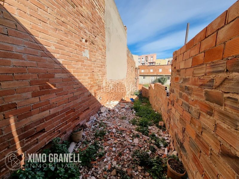 Foto 5b3aa4ff-4e1f-4e95-9ea3-62be42989b93. Casa a Vall d´Uixó (la)