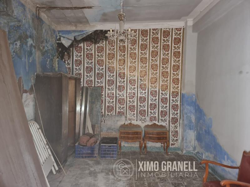 Foto 70c1296e-60de-4f20-8450-0589f70f216f. Casa bajada de precio casa para reforma integral en zona san vicente de la vall duixó en Vall d´Uixó (la)