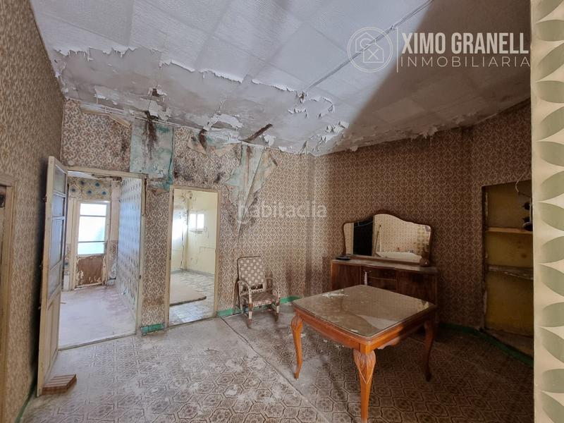 Foto 77178f97-5866-4b04-ba66-291578044c1d. Casa bajada de precio casa para reforma integral en zona san vicente de la vall duixó en Vall d´Uixó (la)