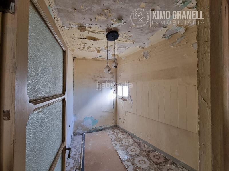 Foto 7bd080c2-9fe8-49c3-aaaf-9069ef3d85c2. Casa bajada de precio casa para reforma integral en zona san vicente de la vall duixó en Vall d´Uixó (la)