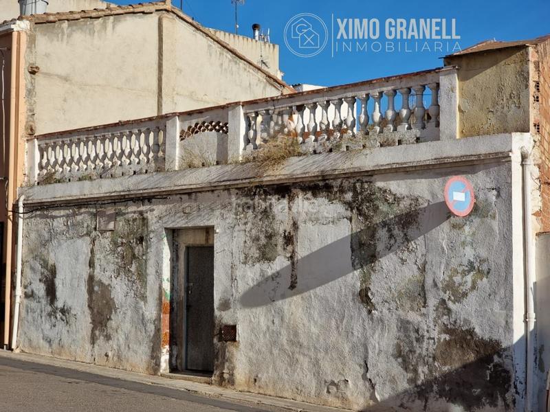 Foto 7e73c7e0-1dab-4f66-8b49-5a7d84451d3b. Casa bajada de precio casa para reforma integral en zona san vicente de la vall duixó en Vall d´Uixó (la)