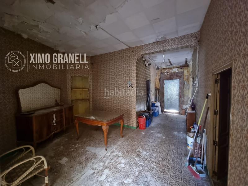 Foto ec87f622-309e-45a6-bad0-3c6056a8e8aa. Casa bajada de precio casa para reforma integral en zona san vicente de la vall duixó en Vall d´Uixó (la)