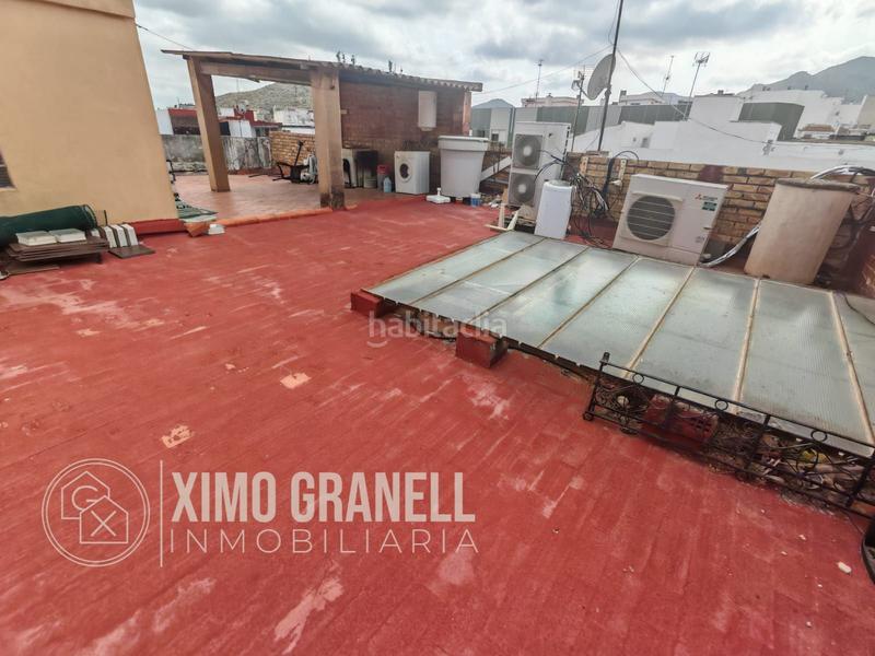 Foto 0f04a768-3d24-4269-ab7a-4c81827a8534. Piso  de tres habitaciones y dos baños en plena zona centro de la vall duixó en Vall d´Uixó (la)